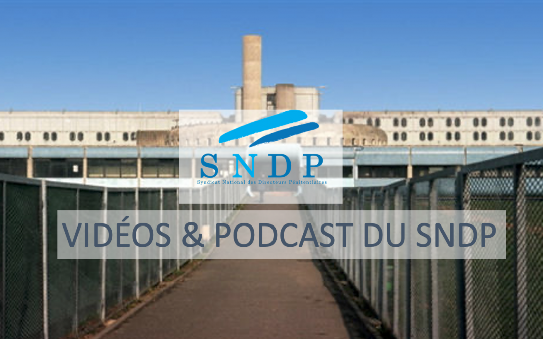 Le SNDP sur LCI