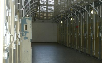 Radio France : le temps des débats : Qui s’intéresse au sort des prisons ?