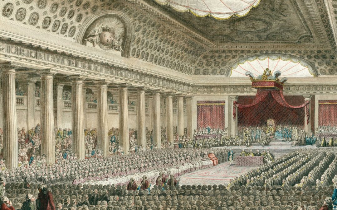 Audition du SNDP-Cfdt par la mission IGJ en charge des EGIP en juin 2025