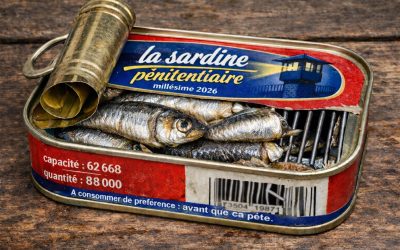 Tribune du Monde du SNDP-Cfdt – SURPOPULATION PENALE