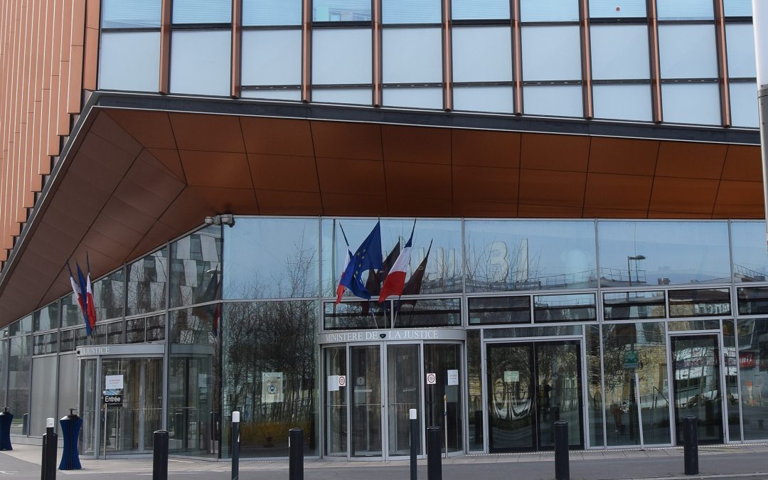 Le SNDP-Cfdt rencontre le DGAP Pascal COURTADE