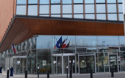 Le SNDP-Cfdt rencontre le DGAP Pascal COURTADE